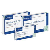 Rilexine x 14 Tabletas